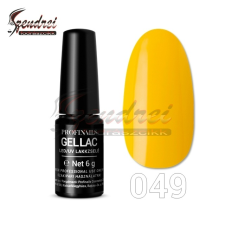 Profinails gel lac LED/UV lakkzselé 6gr No.49 körömlakk