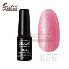 Profinails gel lac LED/UV lakkzselé 6gr No.65 körömlakk