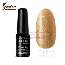 Profinails gel lac LED/UV lakkzselé 6gr No.82 körömlakk