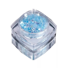Profinails Jégfólia flitter 0,7g körömdíszítő