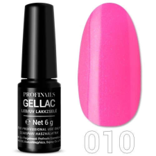 Profinails LED/UV lakkzselé 6 g No.10 lakk zselé