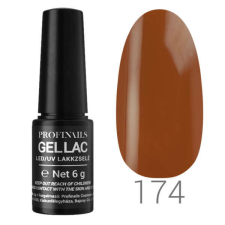 Profinails LED/UV lakkzselé 6 g No.174 lakk zselé