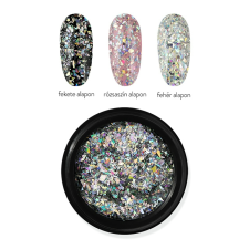 Profinails Moyra Magic flakes 04. körömdíszítő