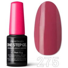 Profinails Profinails 3 in 1 One Step Gel Lack 275 műköröm zselé