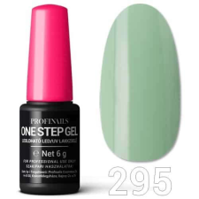 Profinails Profinails 3 in 1 One Step Gel Lack 295 műköröm zselé