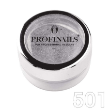 Profinails Profinails csillámpor - 501 körömdíszítő