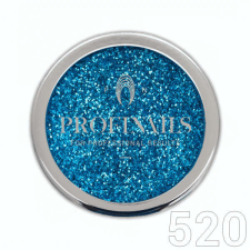 Profinails Profinails csillámpor - 520 körömdíszítő