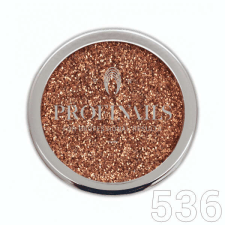 Profinails Profinails csillámpor - 536 körömdíszítő