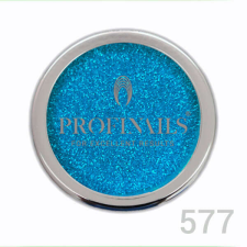 Profinails Profinails csillámpor - 577 körömdíszítő