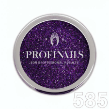 Profinails Profinails csillámpor - 585 körömdíszítő