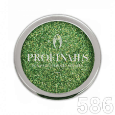 Profinails Profinails csillámpor - 586 körömdíszítő