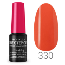 Profinails Profinails One Step Gel LED/UV 330 műköröm zselé