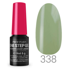 Profinails Profinails One Step Gel LED/UV 338 műköröm zselé