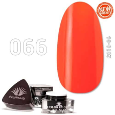 Profinails Profinails színes zselé No. 066. műköröm zselé