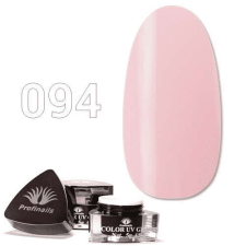 Profinails Profinails színes zselé No. 094 műköröm zselé
