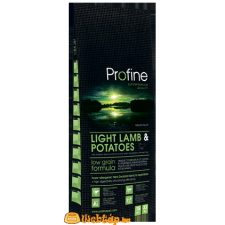Profine Light Lamb 15kg kutyaeledel