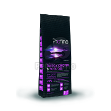 Profine Profine Energy Chicken 15 kg kutyaeledel