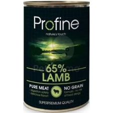 Profine Profine Lamb konzerv 400 g kutyaeledel