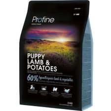Profine Profine Puppy Lamb & Potatoes 3 kg kutyaeledel