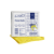 PROFIX 4C univerzális viszkóz kendő, sárga, 32x36 cm 32db/csomag