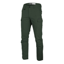 Profix Hungary Munkaruha Bevetési Nadrág Khaki S/48 munkaruha