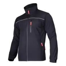 Profix Hungary Munkaruha Deréknadrág Grafit/Piros 3XL/60