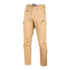 Profix Hungary Munkavédelmi Deréknadrág Bevetési Beige 2XL/56 munkaruha