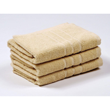 Profod Towel Sofie cream 50×100 cm (040003-1000SOFIEF) lakástextília