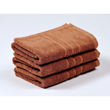 Profod Towel Viola brown 50×100 cm (040003-1000VIOLAE) lakástextília