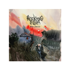 PROFOUND LORE Reeking Aura - Blood & Bonemeal (Cd) heavy metal