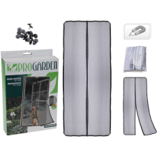 Progarden szúnyogháló 100x210 cm mágnes zárással szúnyogháló