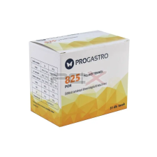  Progastro 825 por felnőtteknek 31db gyógyhatású készítmény