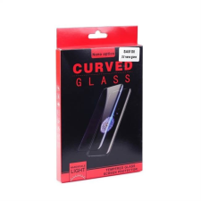 PROGLL UV-üveg Edzett üveg tempered glass - Samsung Galaxy S21 Ultra Átlátszó üvegfólia mobiltelefon kellék