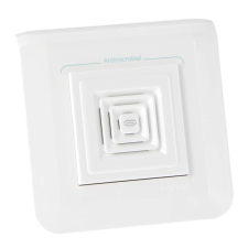  Program Mosaic szoba mikrofon 076608 audió hívóegységhez, antimikrobiális 078200L Legrand villanyszerelés