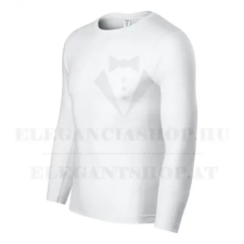  Progress LS unisex h.u póló női póló