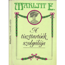 Progresszió A tiszttartóék szolgálója - Marlitt E. antikvárium - használt könyv