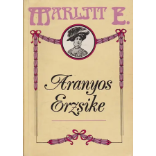 Progresszió Aranyos Erzsike antikvárium - használt könyv