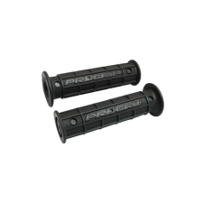  ProGrip 726 zárt végű fekete markolat x2 egyéb motorkerékpár alkatrész
