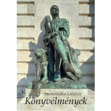 Prohászka László - Könyvélmények egyéb könyv