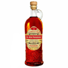  Prohibido 12 Years Solera Reserve Rum 0,7l 40% rum