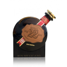  Prohibido 22 Reserve Rum 0,7 40% + fa tartó rum