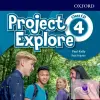  Project Explore 4. Class Audio Cd (3X)