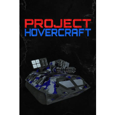  Project Hovercraft (digitális licenc) videójáték