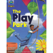 PROJECT X: PLAY PARK (2014) gyermek- és ifjúsági könyv