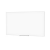 PROJECTA Dry Erase Screen, Wide (16:10), 135x215cm