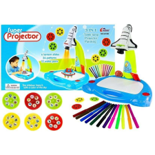  Projektor Projektor Rakéta 36 kép festéséhez 1527 éjjeli fény