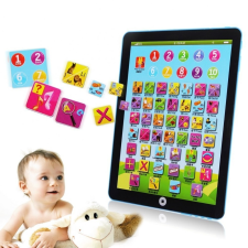 ProLight Gyermek tablet kreatív és készségfejlesztő