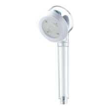 ProLight Homeland színes LED-es zuhanyfej csaptelep