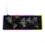 ProLight Yelandar RGB Világtérképes Gamer egérpad nagyméretű 80x30 cm