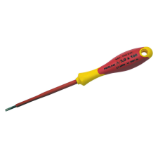 Proline Elektrotechnikai csavarhúzó 2-fl. 6.5*150 1000v proline csavarhúzó